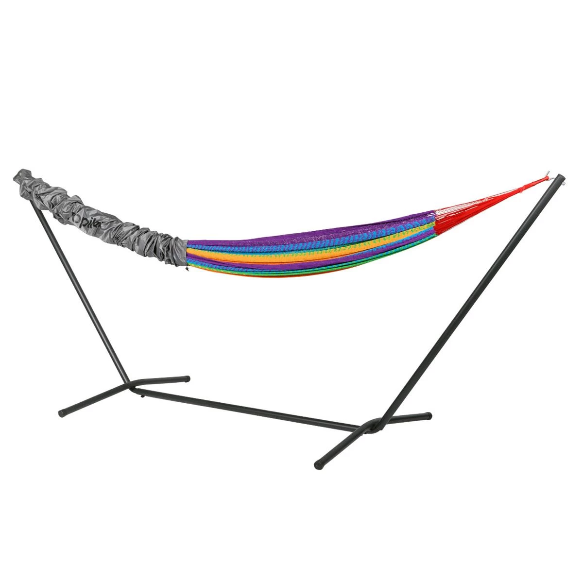 Tropilex® Afdekhoes Hammock Sleeve Grijs - Afbeelding 2