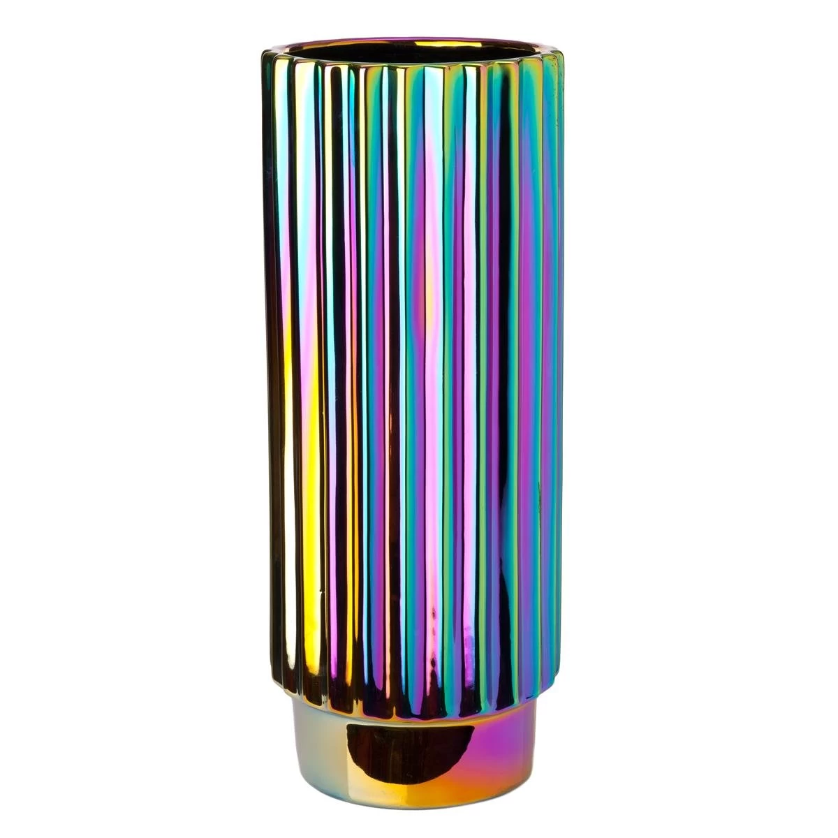 POLSPOTTEN Oily Folds Vaas