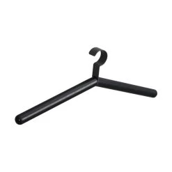 Rowico Home Milford Houten Kledinghanger Zwart