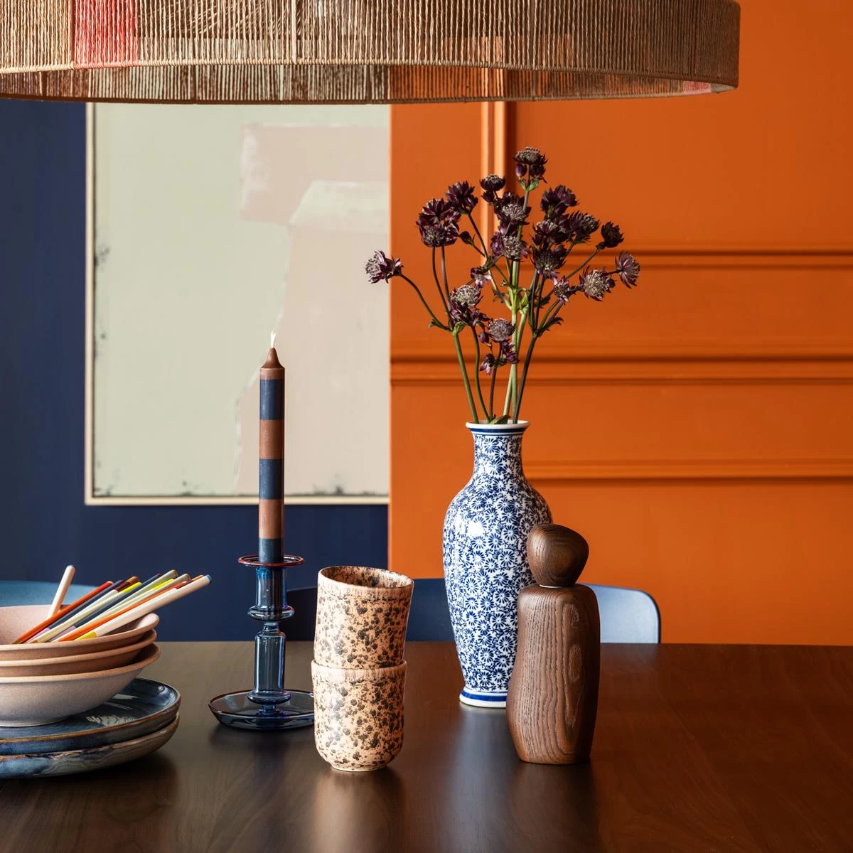 MOOS Vive Vaas H 26 Cm - Afbeelding 10