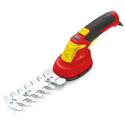 Wolf-Garten PW30B Finesse Accubuxusschaar