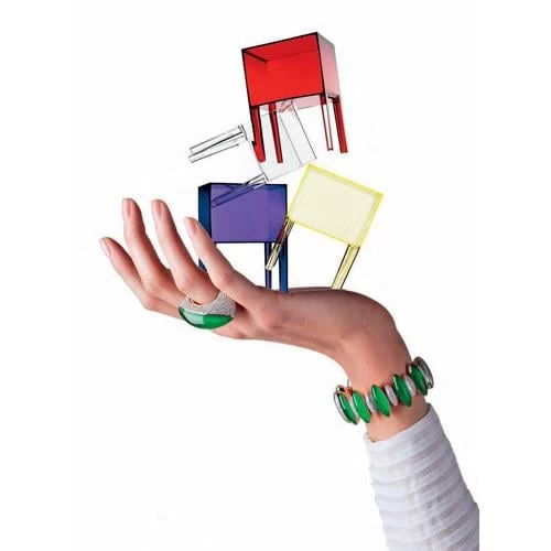 Kartell Ghost Buster Commode - Afbeelding 2