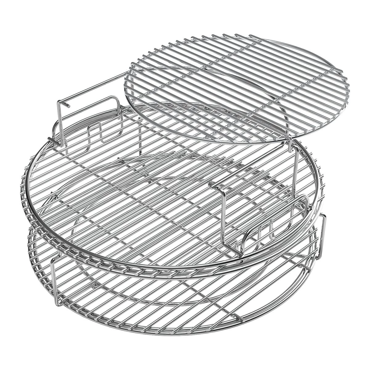 Big Green Egg EGGspander 5-Delig L - Afbeelding 2
