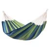 123Hammock Hangmat Eénpersoons Pine Single Groen