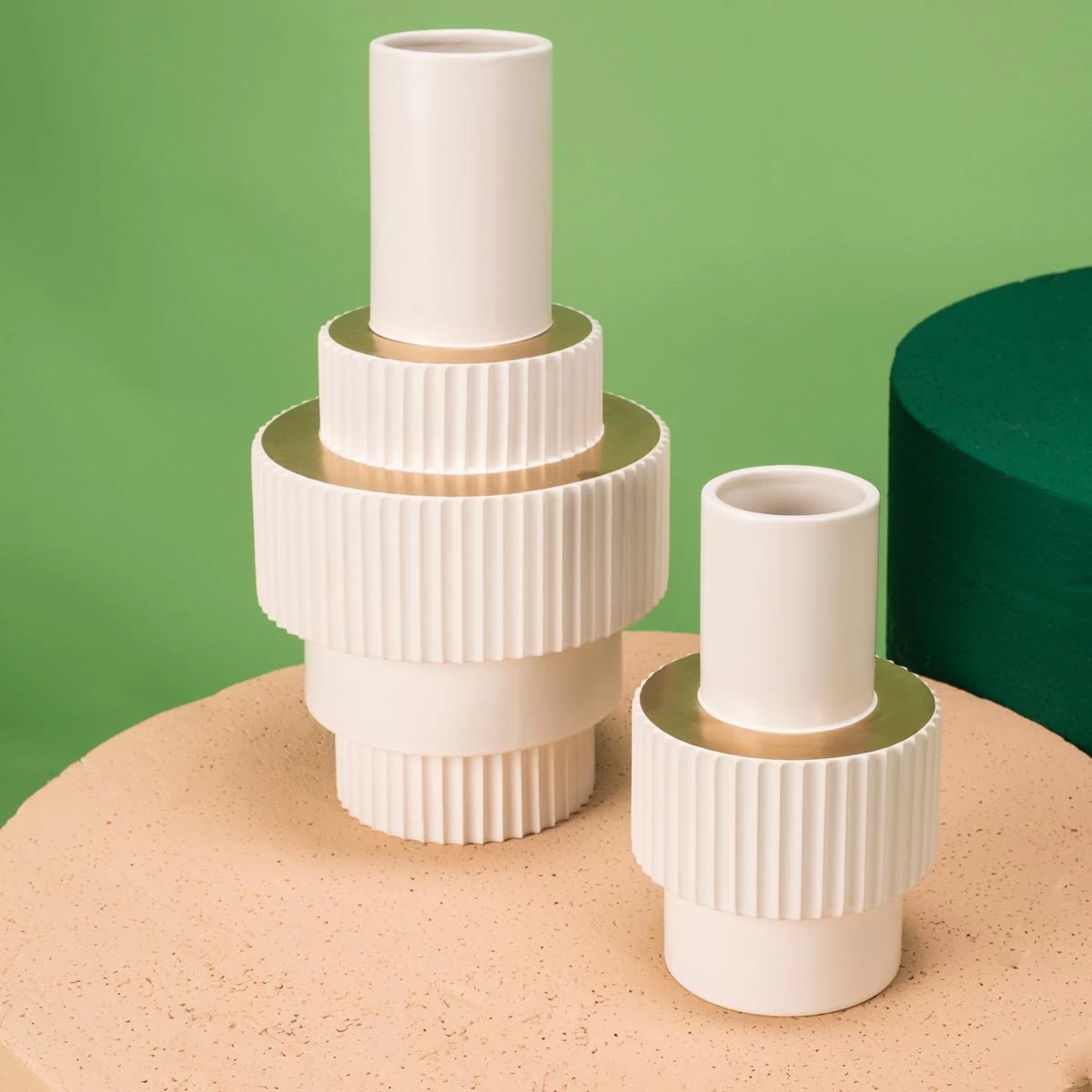 POLSPOTTEN Gear Vaas L - Afbeelding 2