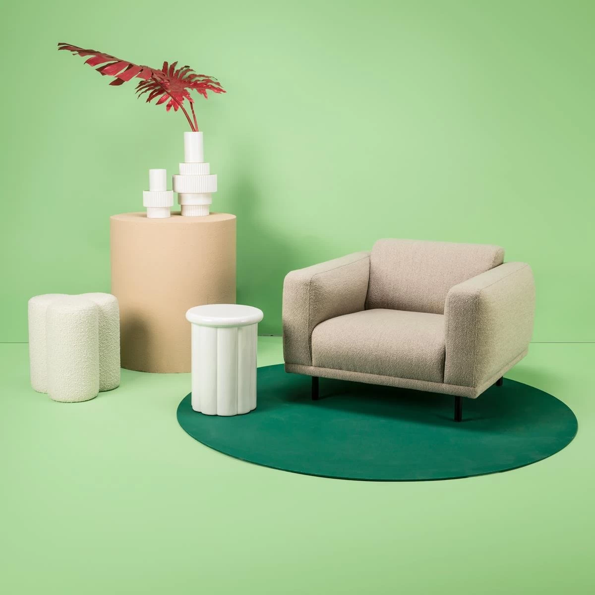 POLSPOTTEN Gear Vaas L - Afbeelding 5