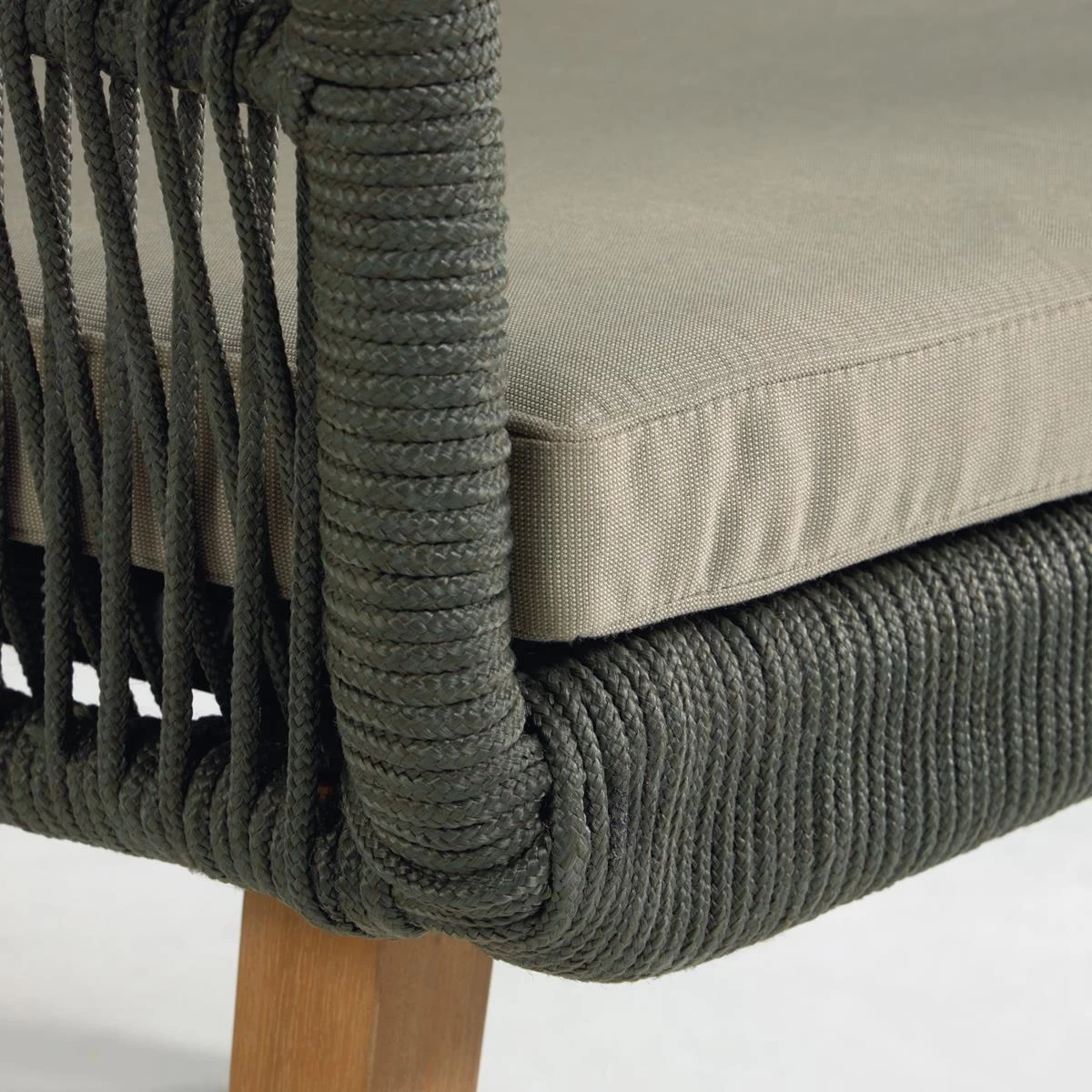 Kave Home Inti Loungeset - Afbeelding 5