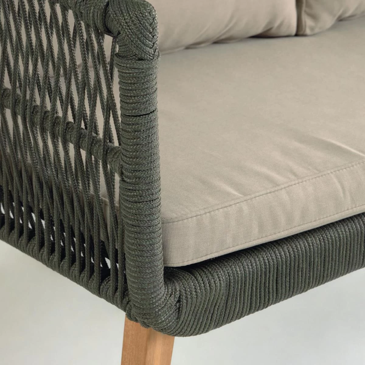 Kave Home Inti Loungeset - Afbeelding 11