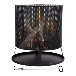 SenS-Line Roxy Vuurkorf - Zwart