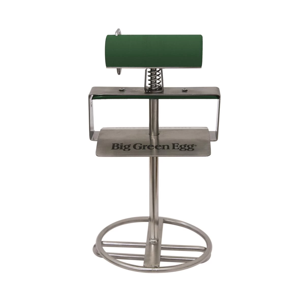 Big Green Egg Gietijzeren Grill Lifter - Afbeelding 3