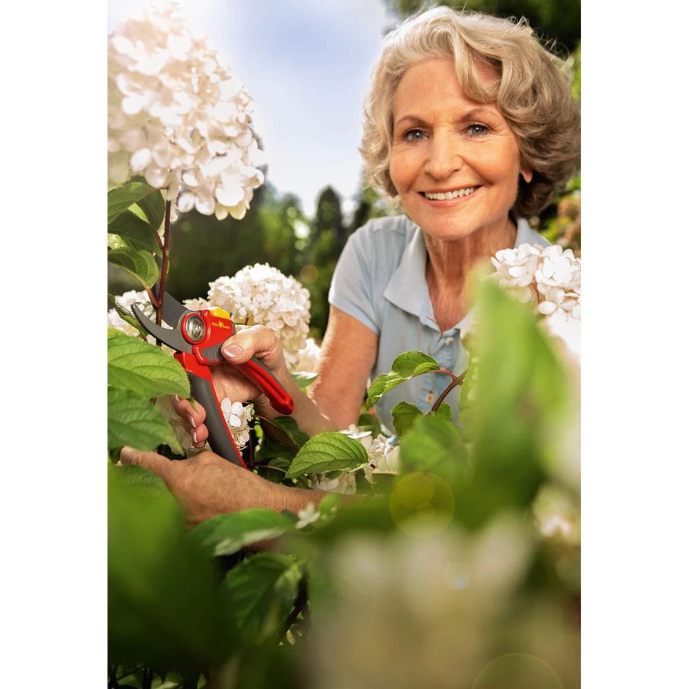 Wolf-Garten Premium Plus RR4000 Snoeischaar - Afbeelding 9