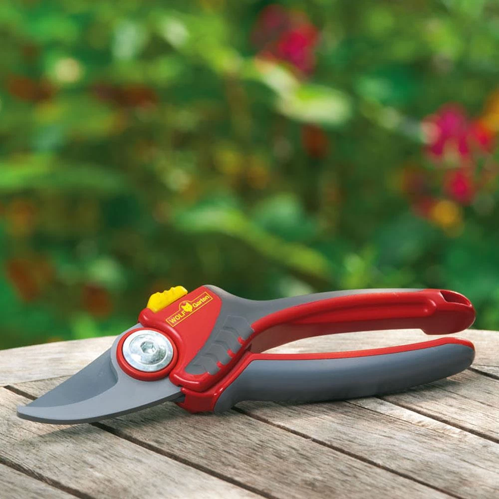 Wolf-Garten Premium Plus RR4000 Snoeischaar - Afbeelding 7