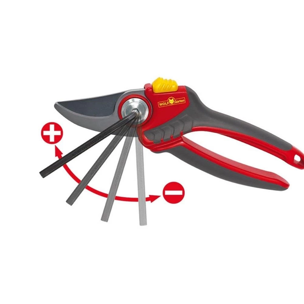 Wolf-Garten Premium Plus RR4000 Snoeischaar - Afbeelding 8