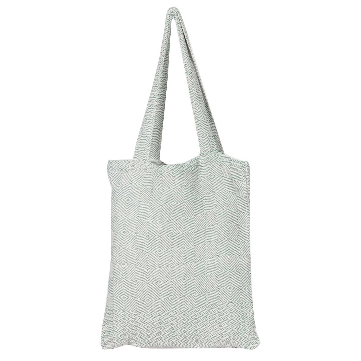 Tropilex® Hangmat Met Standaard Eénpersoons Easy & Natural Green Groen - Afbeelding 6