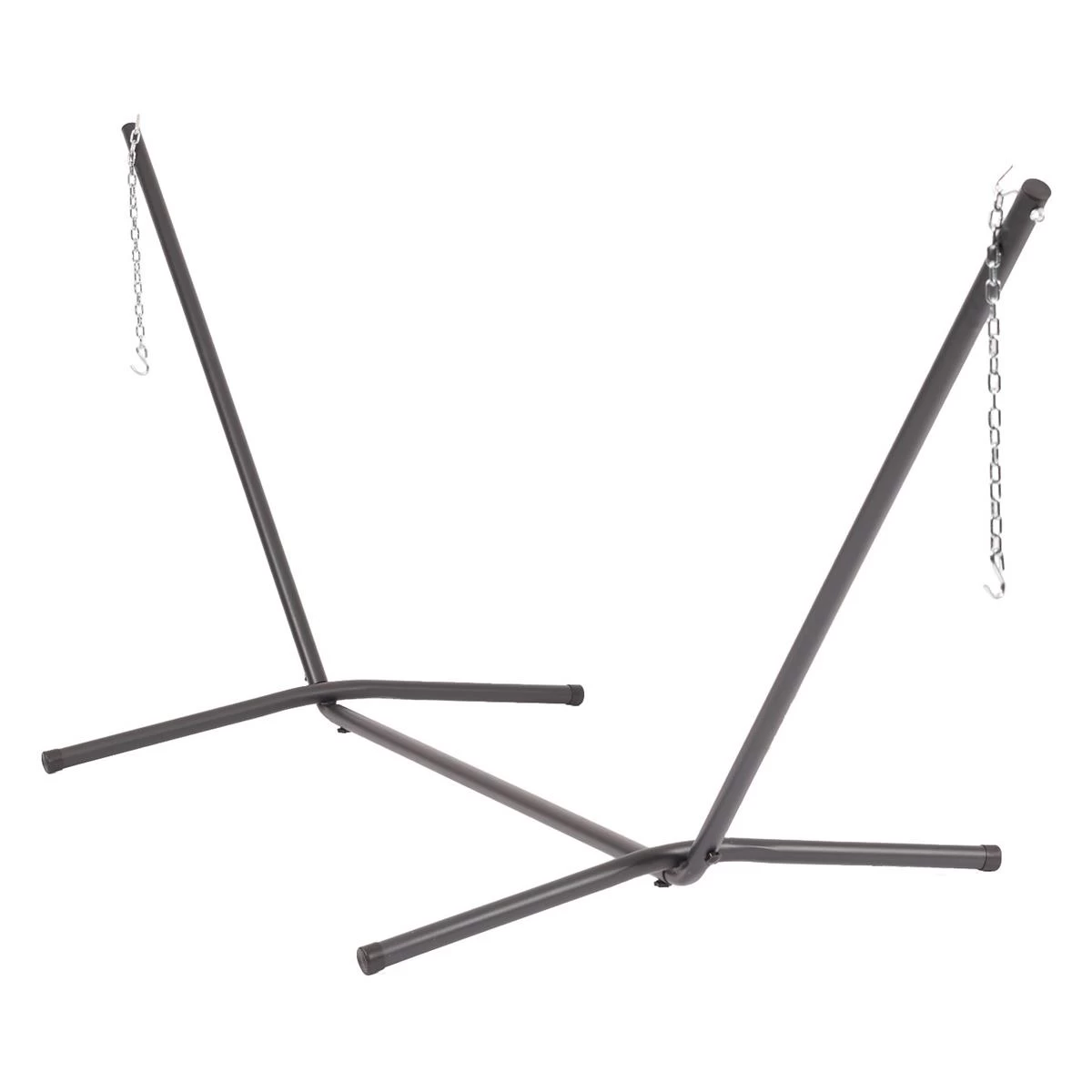 Tropilex® Hangmat Met Standaard Eénpersoons Easy & Natural Green Groen - Afbeelding 10