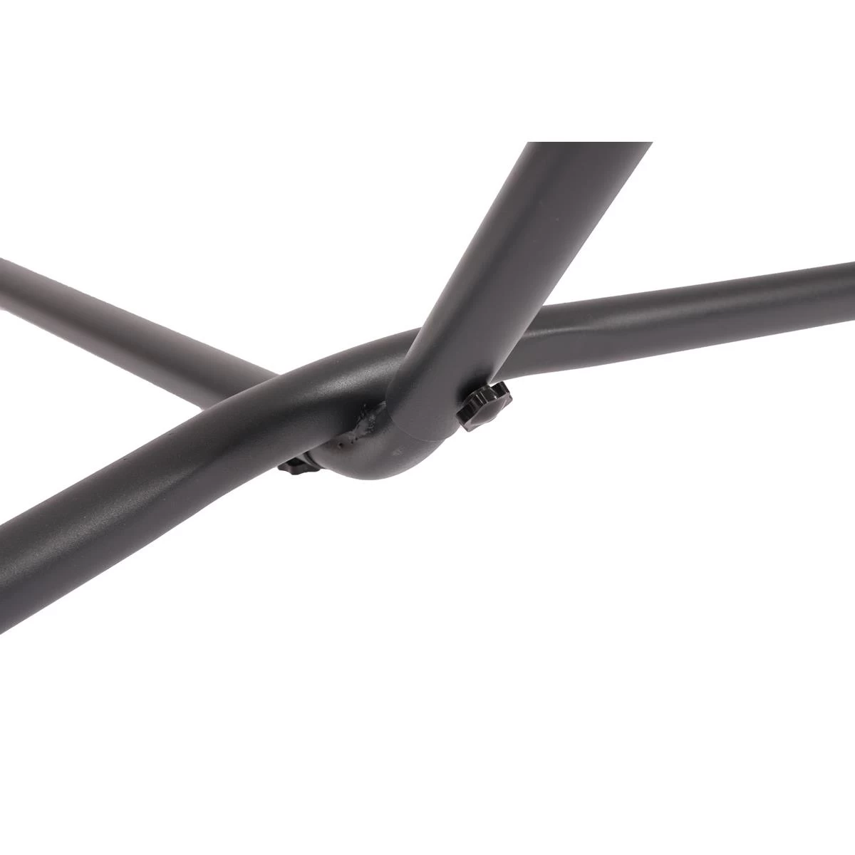 Tropilex® Hangmat Met Standaard Eénpersoons Easy & Natural Green Groen - Afbeelding 8