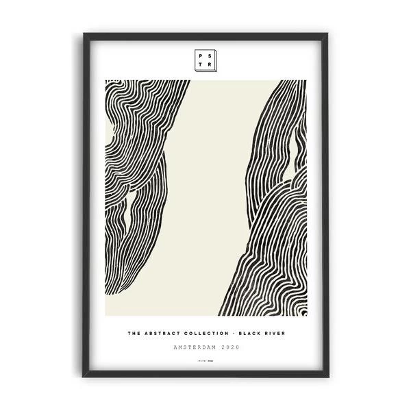 PSTR Studio - PSTR Studio - Black River