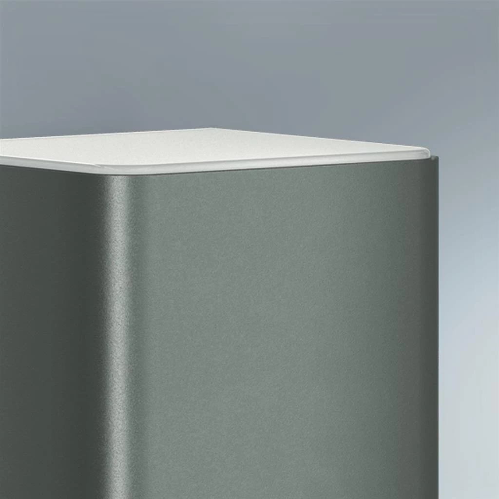 Steinel Buitenlamp Cubo – L 840 LED IHF – Bluet. - Antr. - Afbeelding 5