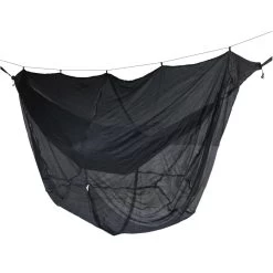Tropilex® Bug Net Mosquito Zwart