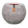 Capi Europe Nature Rib Vaas Rond Bloempot 62 Cm