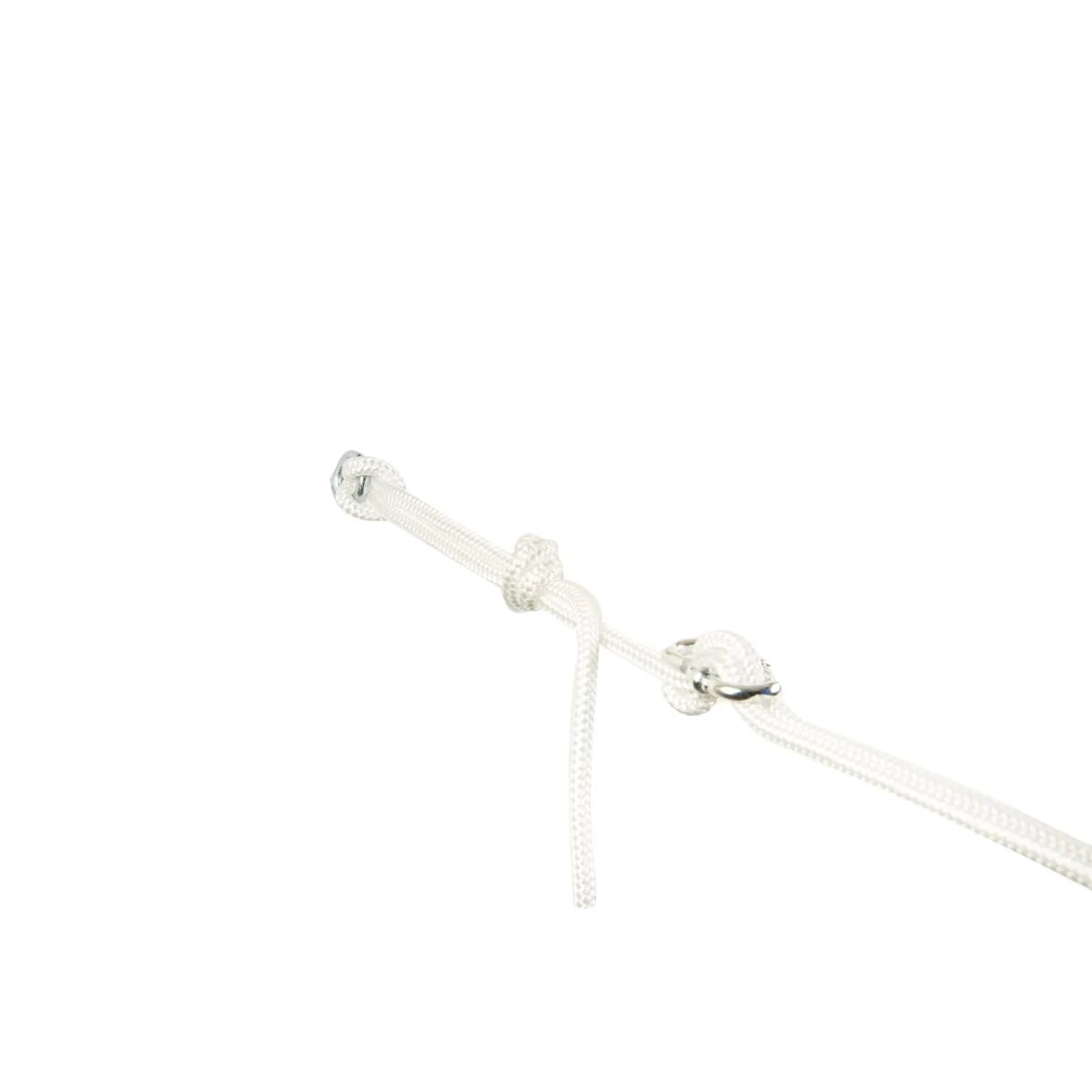 Tropilex® Hangmatbevestiging Complete Black Zwart - Afbeelding 4