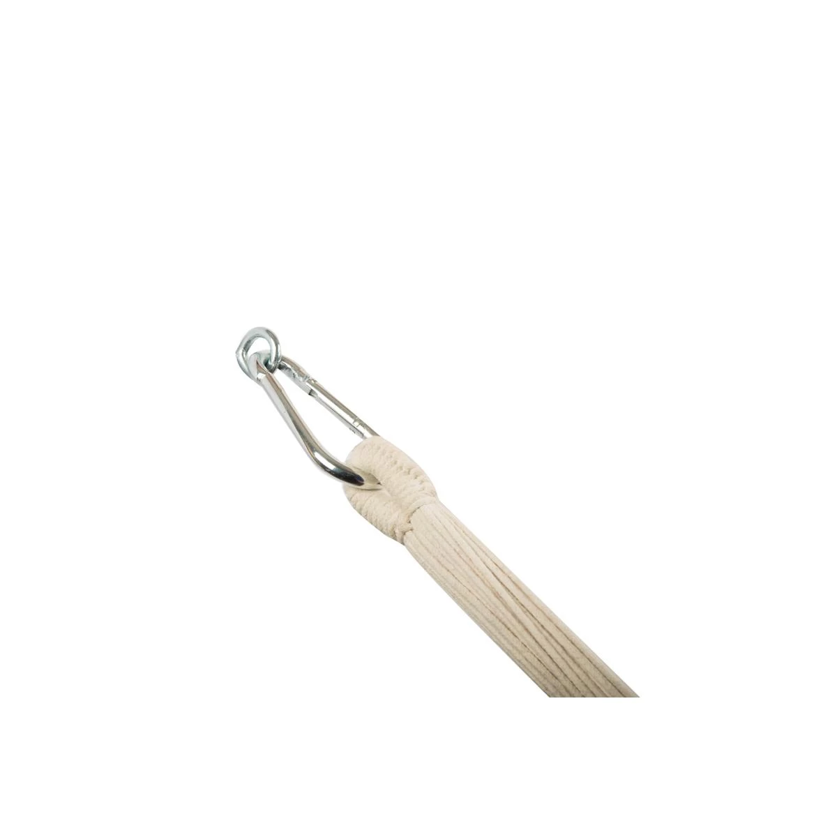 Tropilex® Hangmatbevestiging Complete Black Zwart - Afbeelding 6