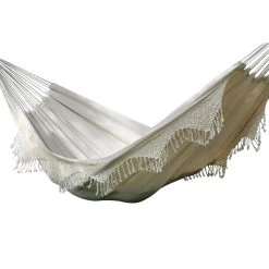 Vivere Brazilian Style Double Deluxe Hangmat