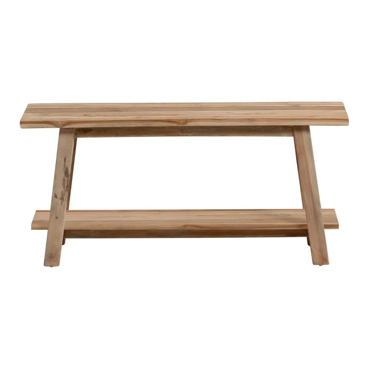 Kave Home Safara Tuinbankje - 100 Cm - Afbeelding 7