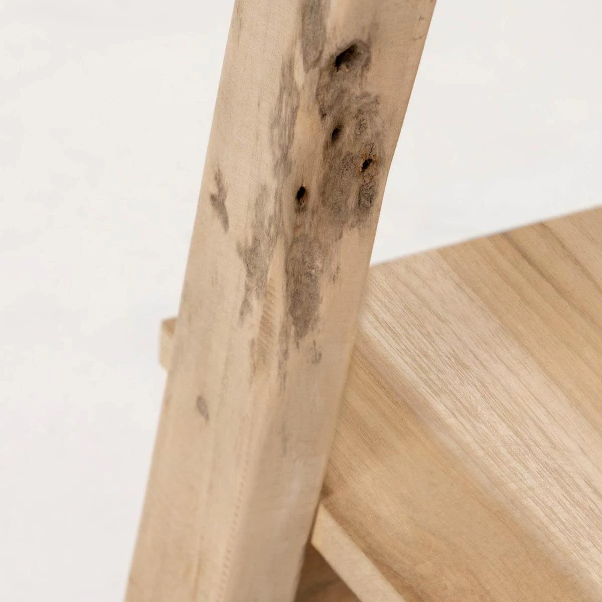 Kave Home Safara Tuinbankje - 100 Cm - Afbeelding 10