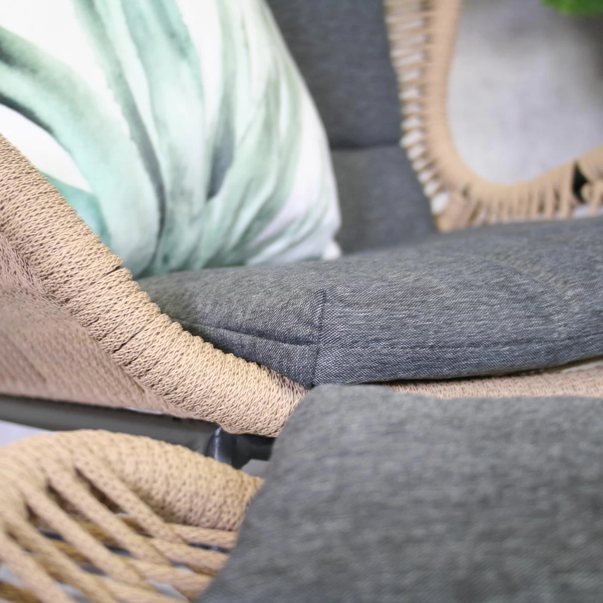 SenS-Line Milan Tuinset - Afbeelding 6