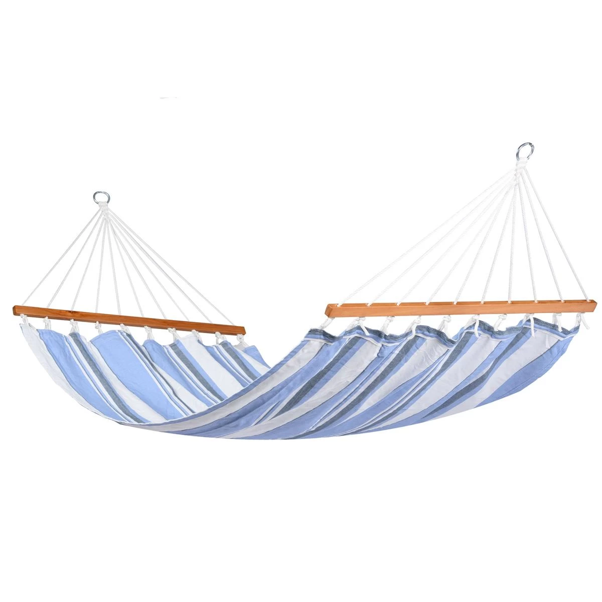 Tropilex® Hangmat Eénpersoons Curaçao Air Blauw