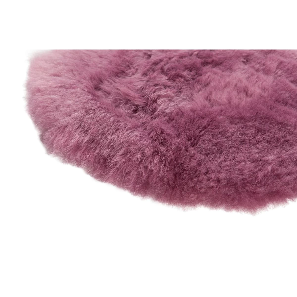 Duverger® Woolly - Dierenvacht - Schaap - Donkerroze Kort - IJsland - Afbeelding 3