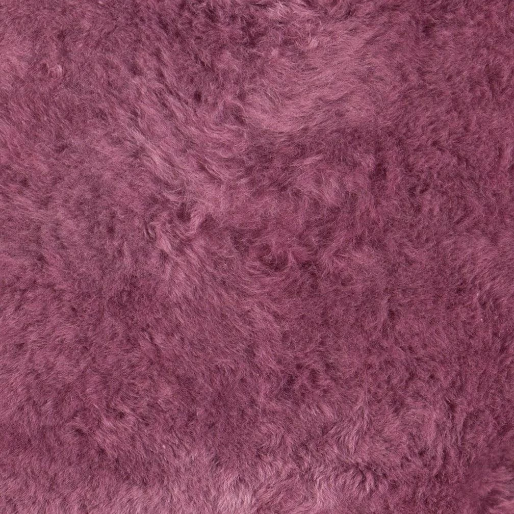 Duverger® Woolly - Dierenvacht - Schaap - Donkerroze Kort - IJsland - Afbeelding 4