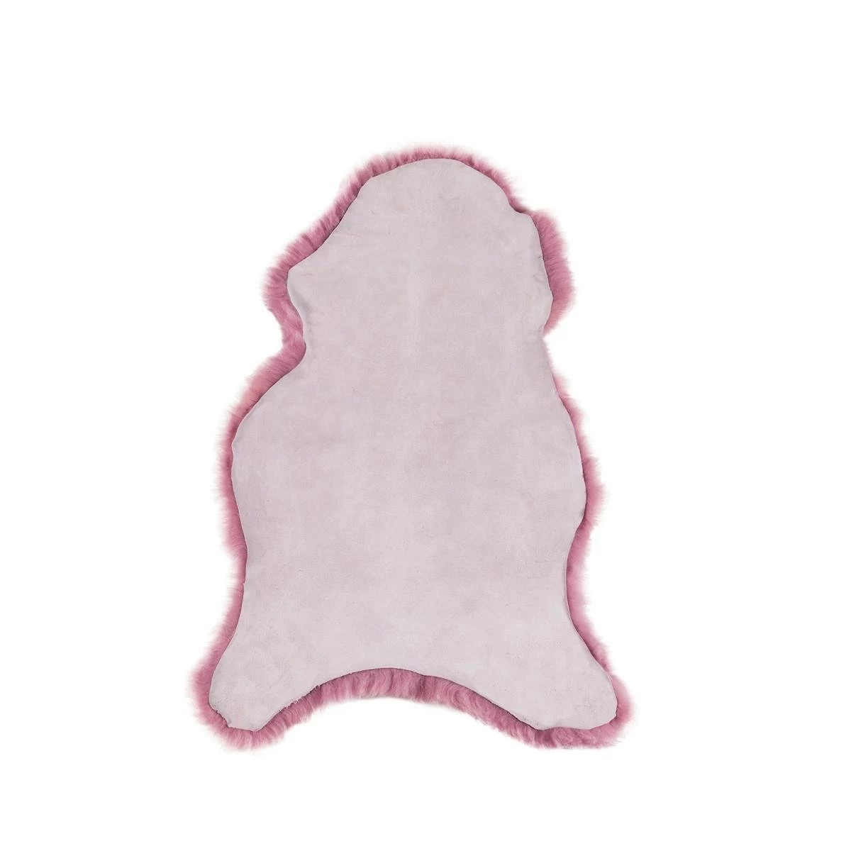 Duverger® Woolly - Dierenvacht - Schaap - Donkerroze Kort - IJsland - Afbeelding 5