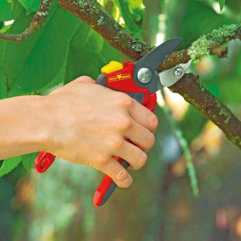 Wolf-Garten Premium Plus RS4000 Snoeischaar - Afbeelding 4