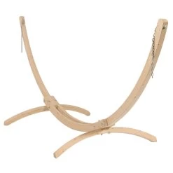 Tropilex® Hangmatstandaard Familie Wood Hout