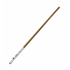 WOLF-Garten Essenhouten Steel ZM 140 - 140cm