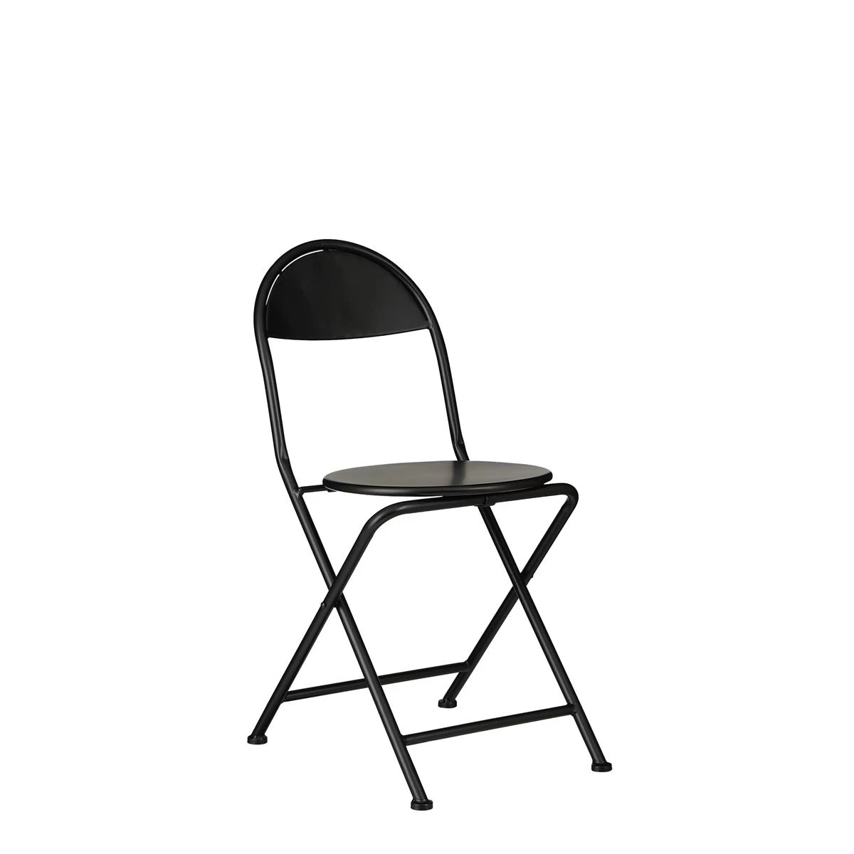 Mica Decorations Balkonset - Set Van 3 - Metaal - Zwart - Afbeelding 2