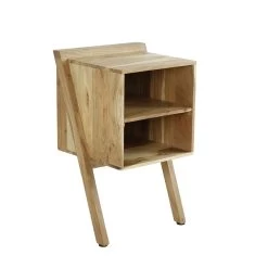 MOOS Raf Nachtkastje - Acaciahout