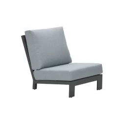 Garden Impressions Coba Lounge Midden Element - Mint Grey