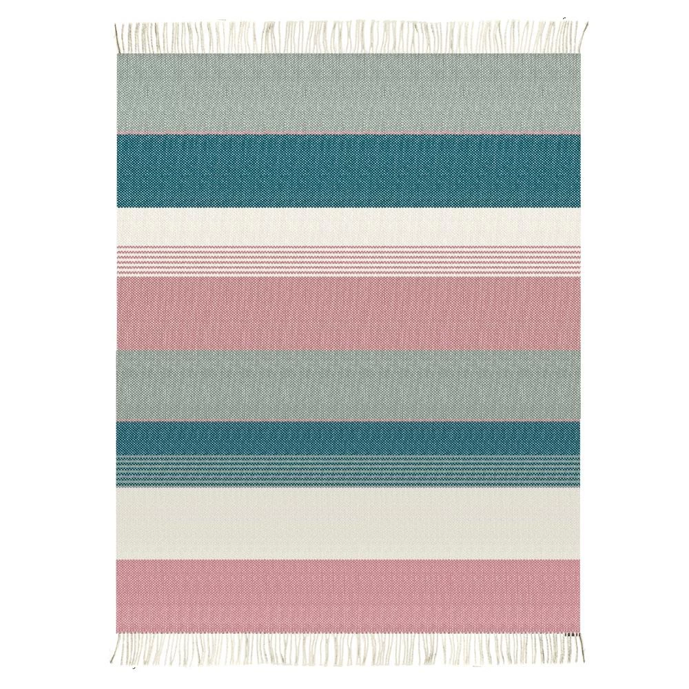 Malagoon Festivity Wool Plaid - Pastel - Afbeelding 4