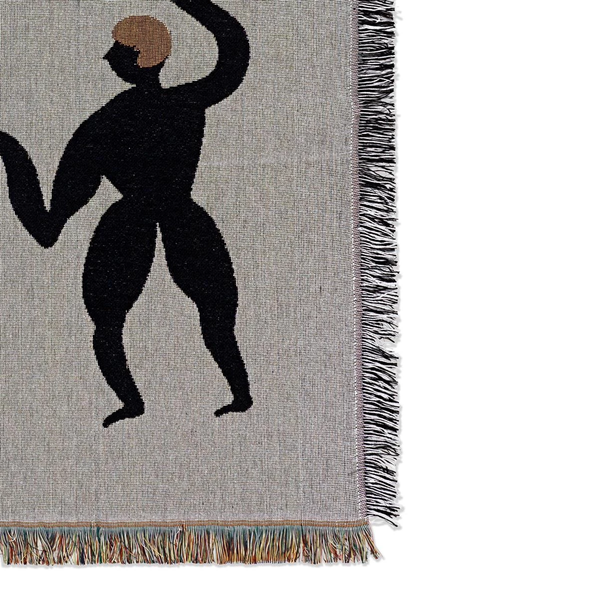 Ferm LIVING Free Tapestry Plaid - Afbeelding 3