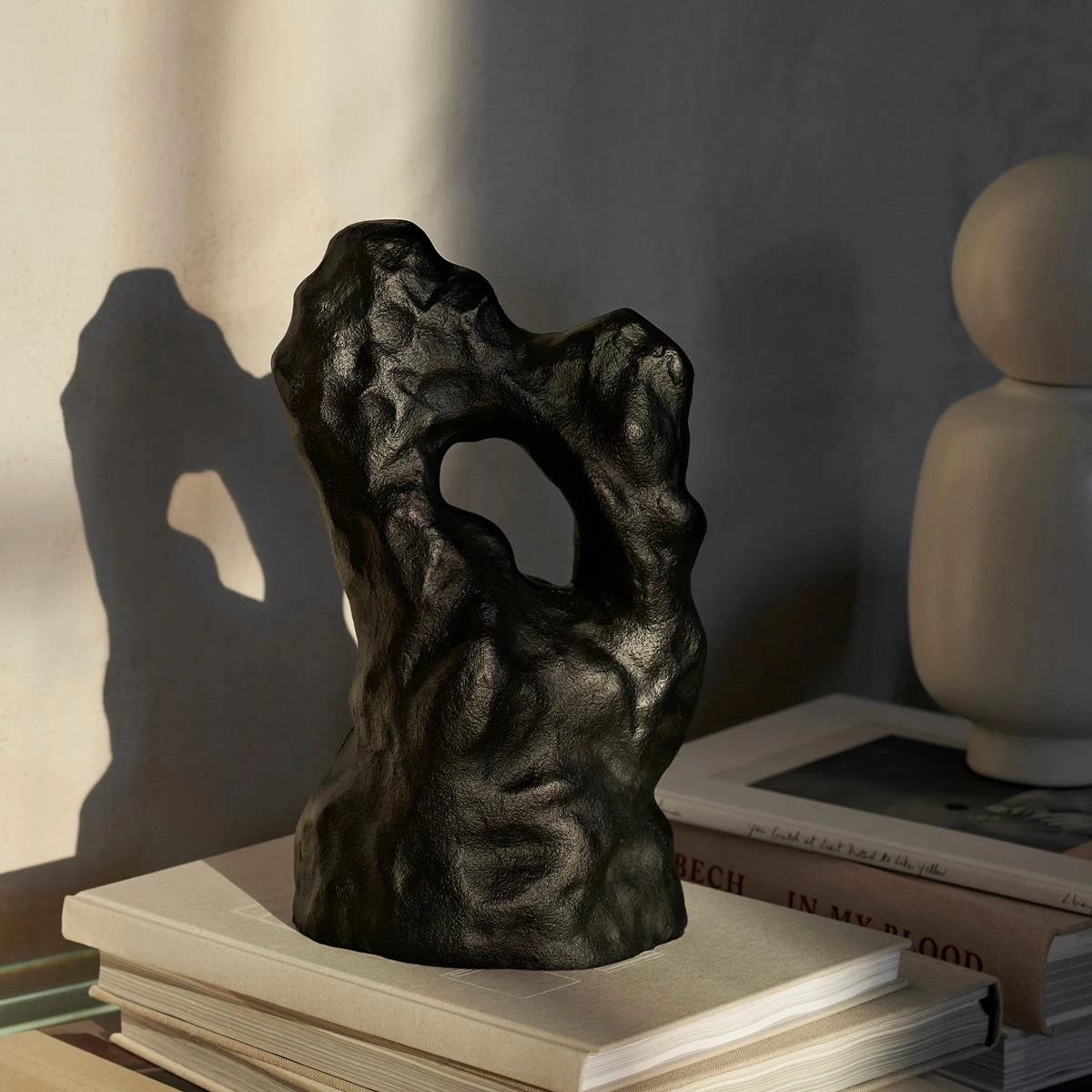 Ferm LIVING Grotto Piece Ornament - Afbeelding 2