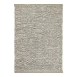 Linie Design Asko Vloerkleed 200 X 300 Cm - Taupe