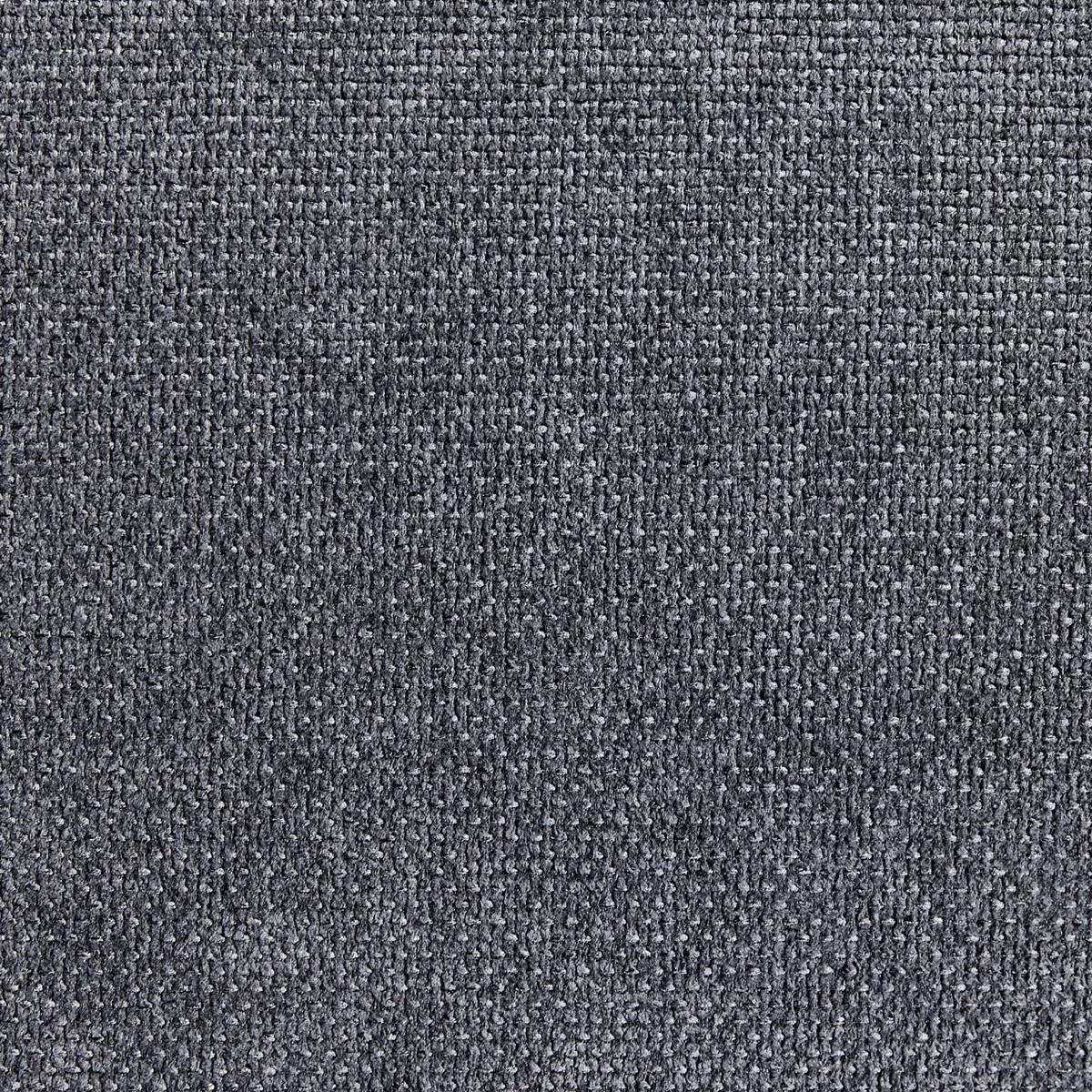 Beliani - IZERNORE - Bed - Donkergrijs - 180 X 200 Cm - Stof - Afbeelding 9