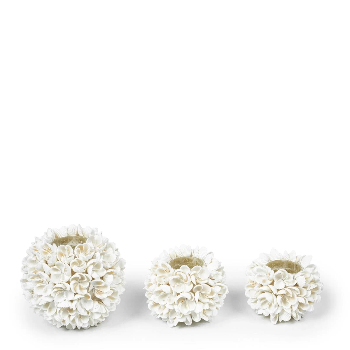 Bazar Bizar - De Flower Power Kaarshouder - S - Afbeelding 7