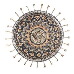 Dutchbone Pix Vloerkleed Ø 170 Cm