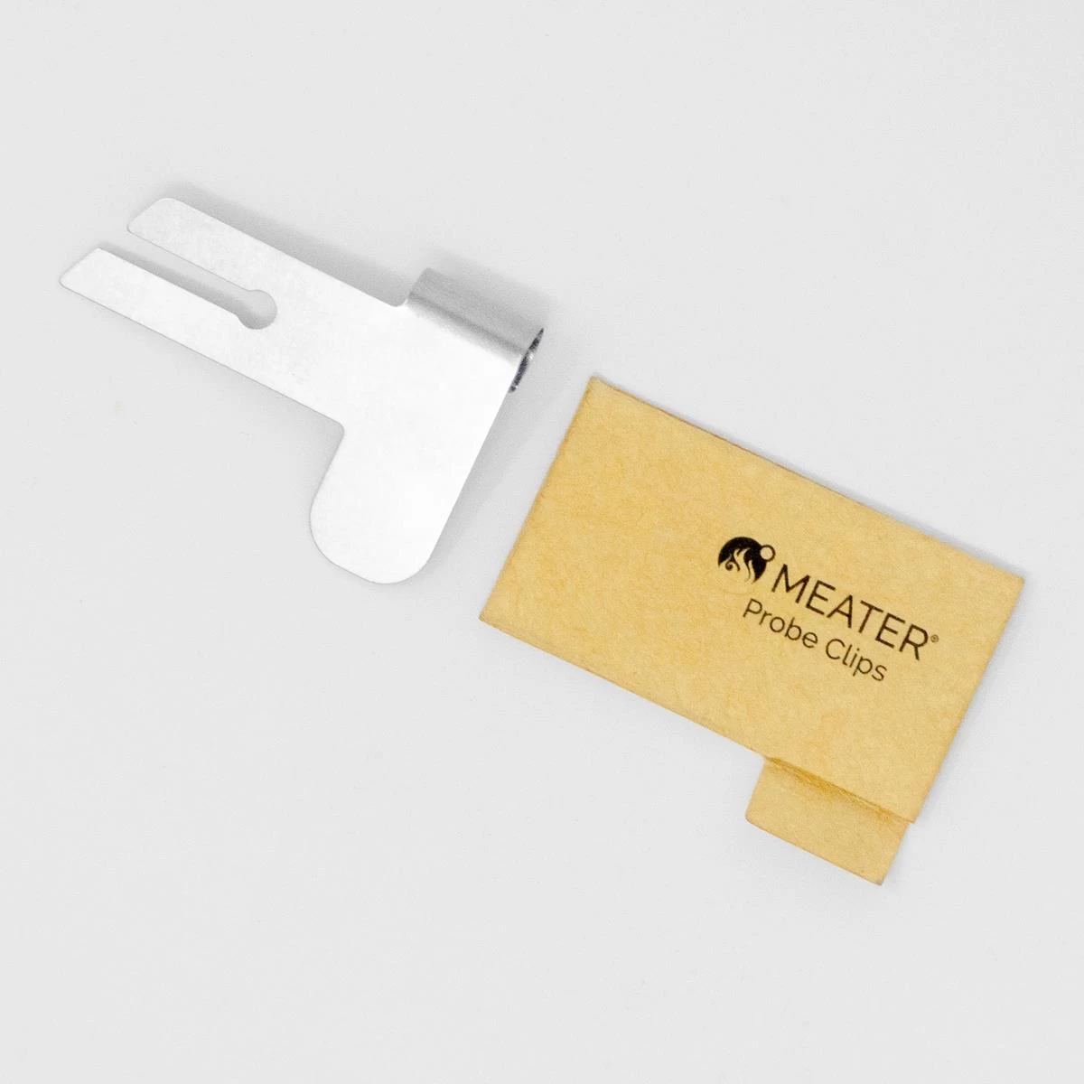 Meater+ Draadloze Vleesthermometer L 17 X B 0,15 Cm - Afbeelding 9