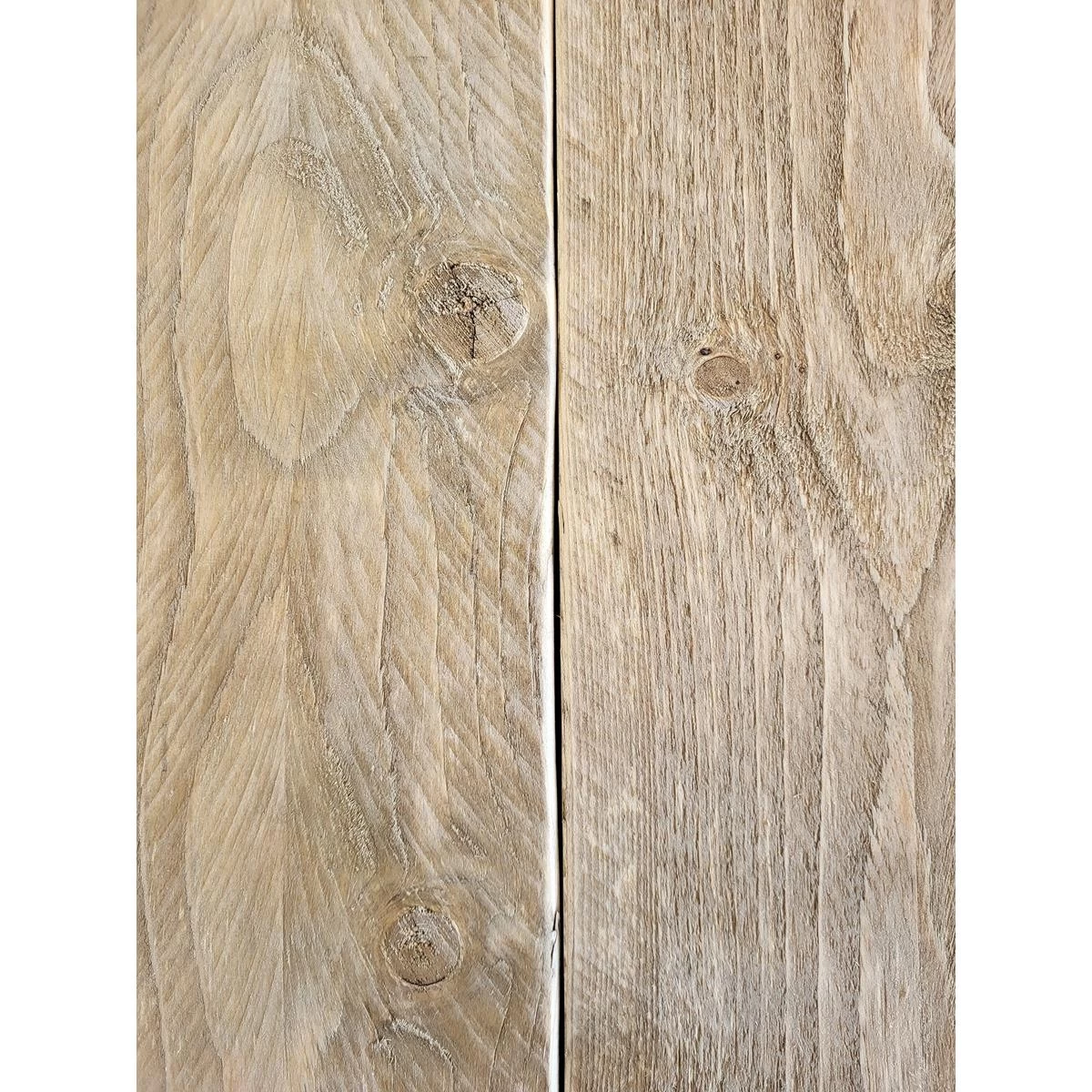 Wood4you - Steigerplanken - Steigerhout (6m) -5x120Lx18B X 2.6D - Afbeelding 4