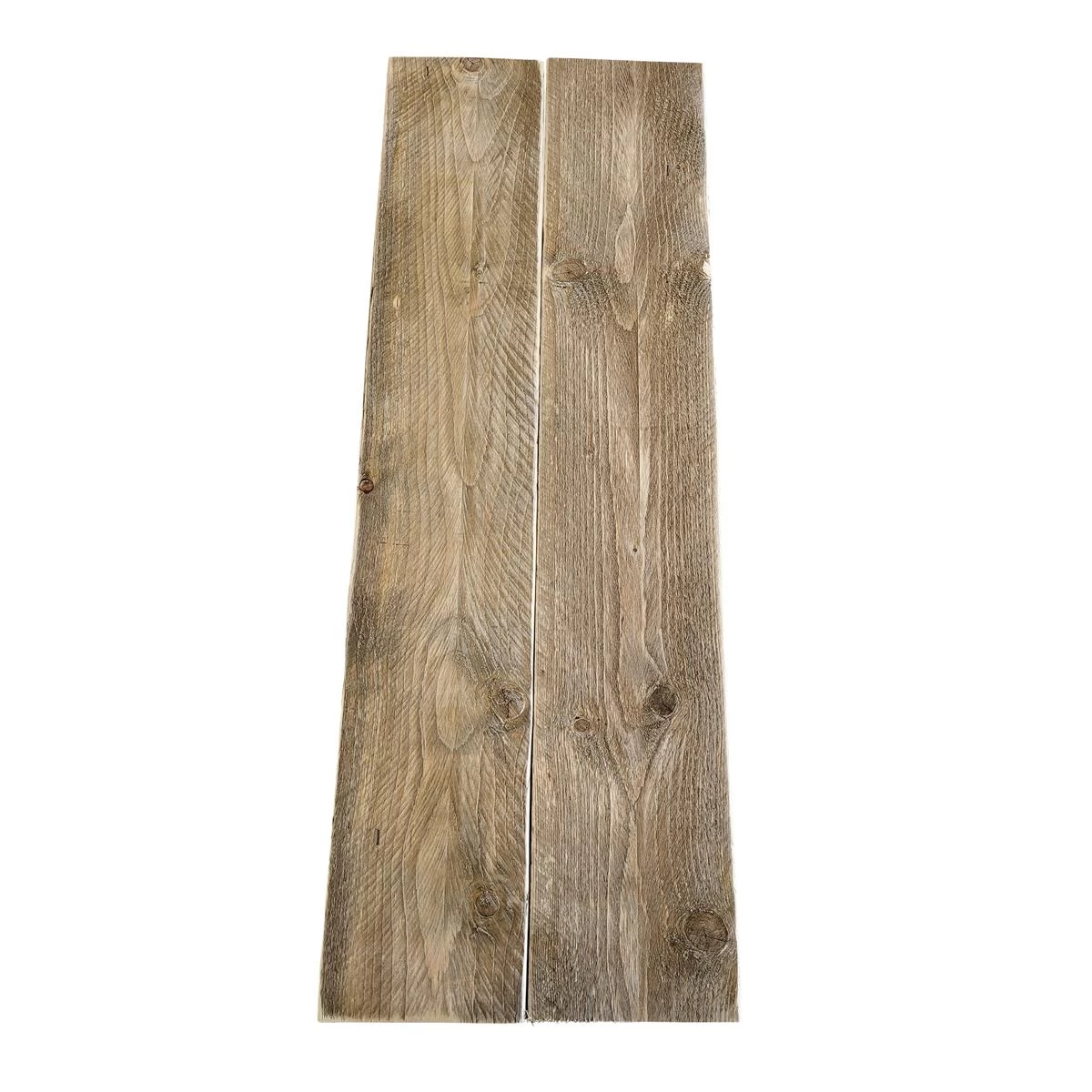 Wood4you - Steigerplanken - Steigerhout (6m) -5x120Lx18B X 2.6D - Afbeelding 3